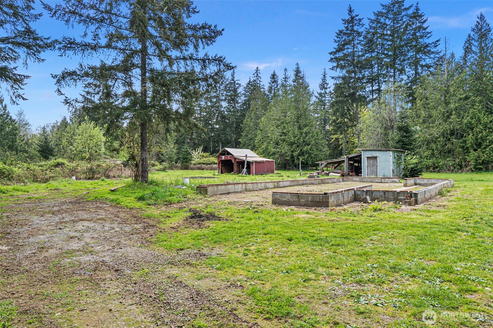 18618 27th Street NW, Lakebay, WA 98349