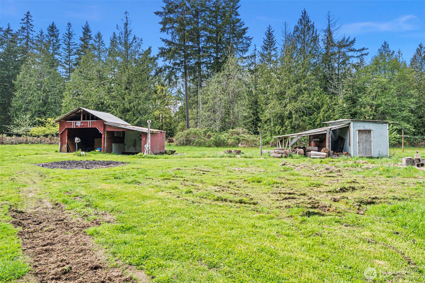 18618 27th Street NW, Lakebay, WA 98349