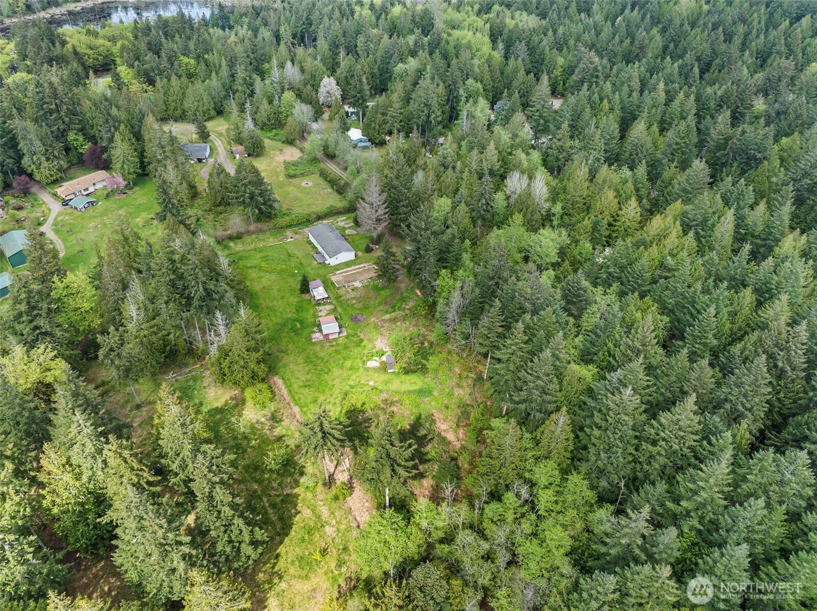18618 27th Street NW, Lakebay, WA 98349