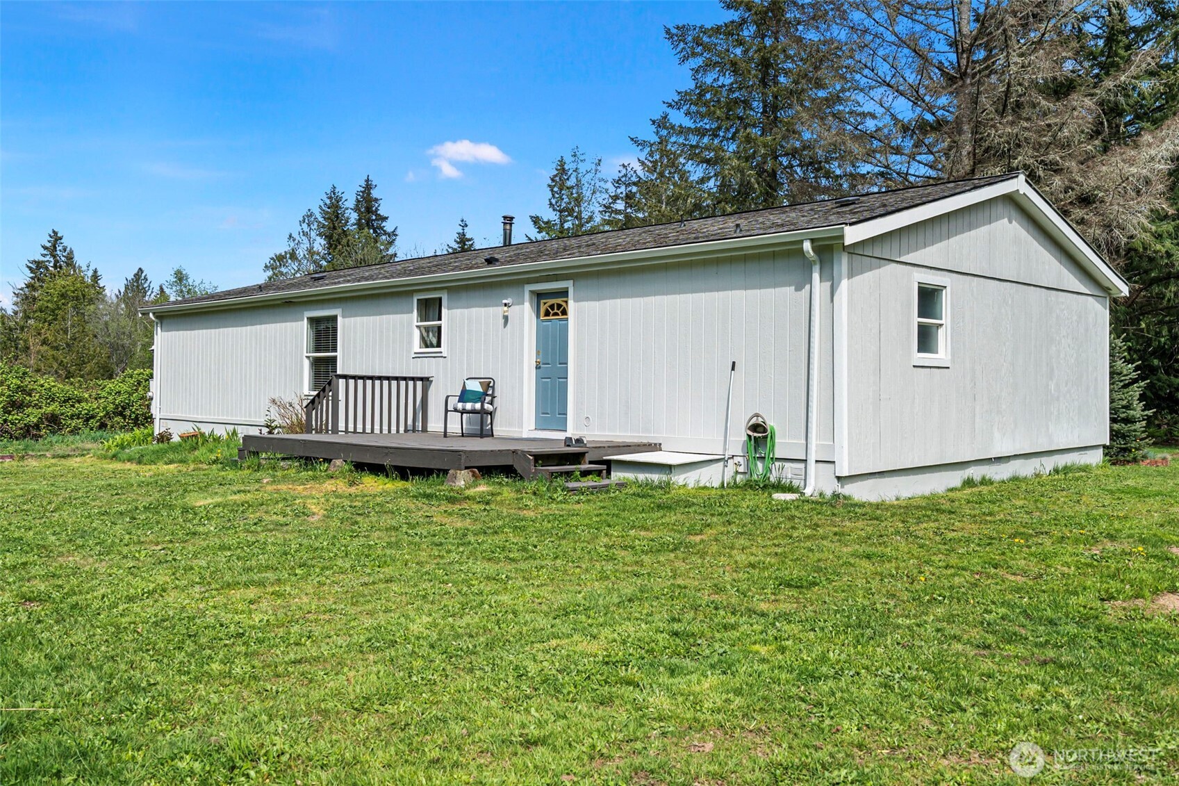 18618 27th Street NW, Lakebay, WA 98349