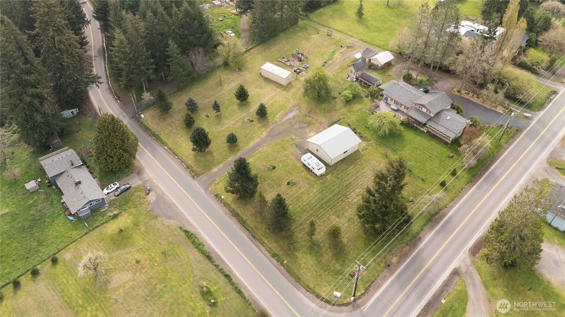 107 Bodine Road , Kelso, WA 98626