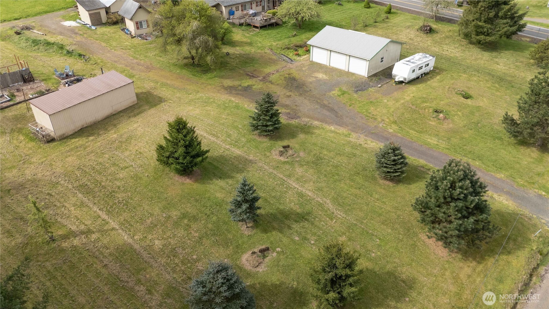 107 Bodine Road , Kelso, WA 98626
