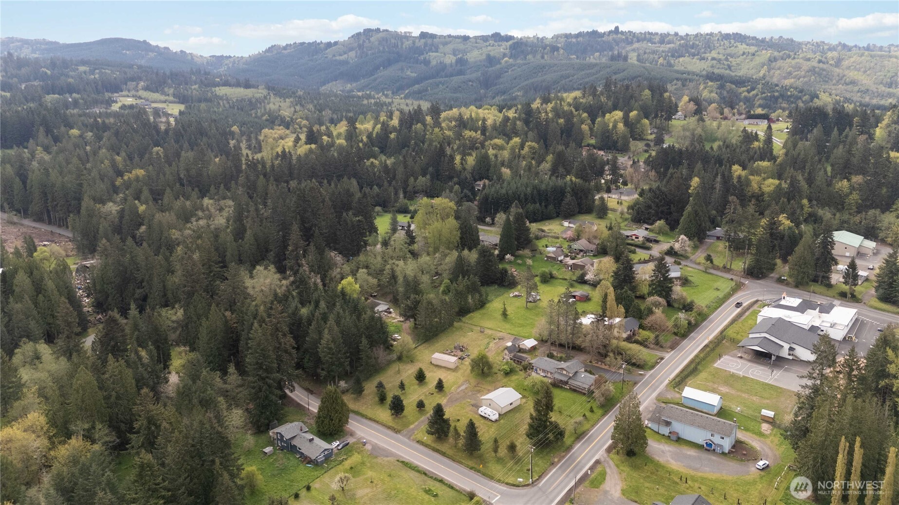 107 Bodine Road , Kelso, WA 98626