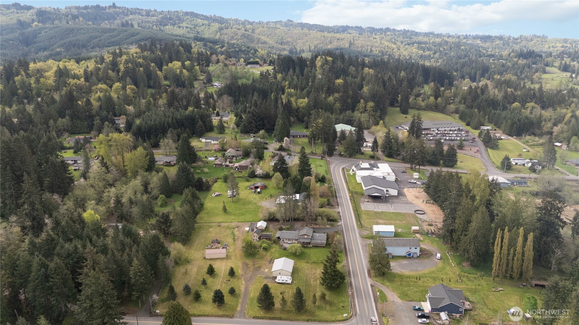 107 Bodine Road , Kelso, WA 98626