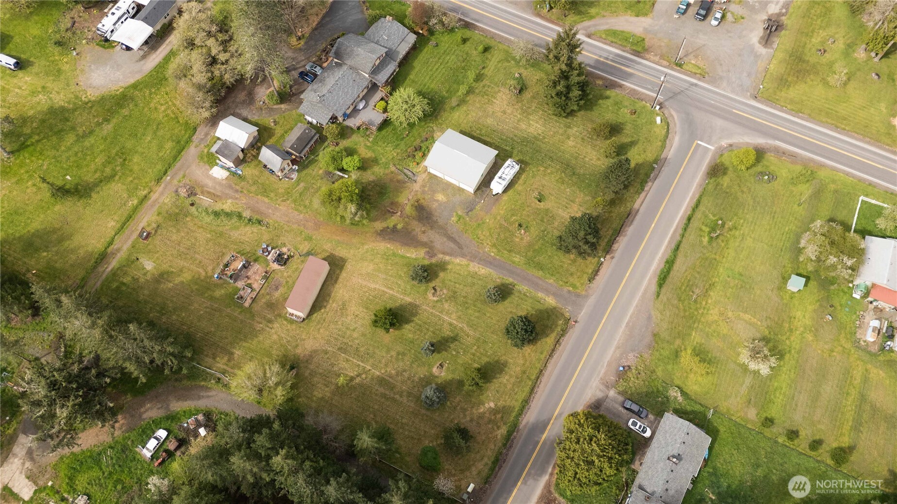 107 Bodine Road , Kelso, WA 98626