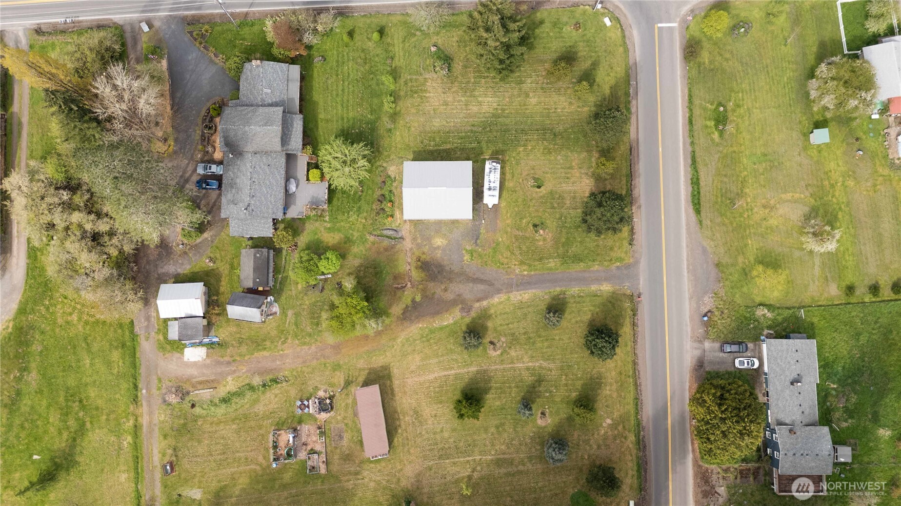 107 Bodine Road , Kelso, WA 98626