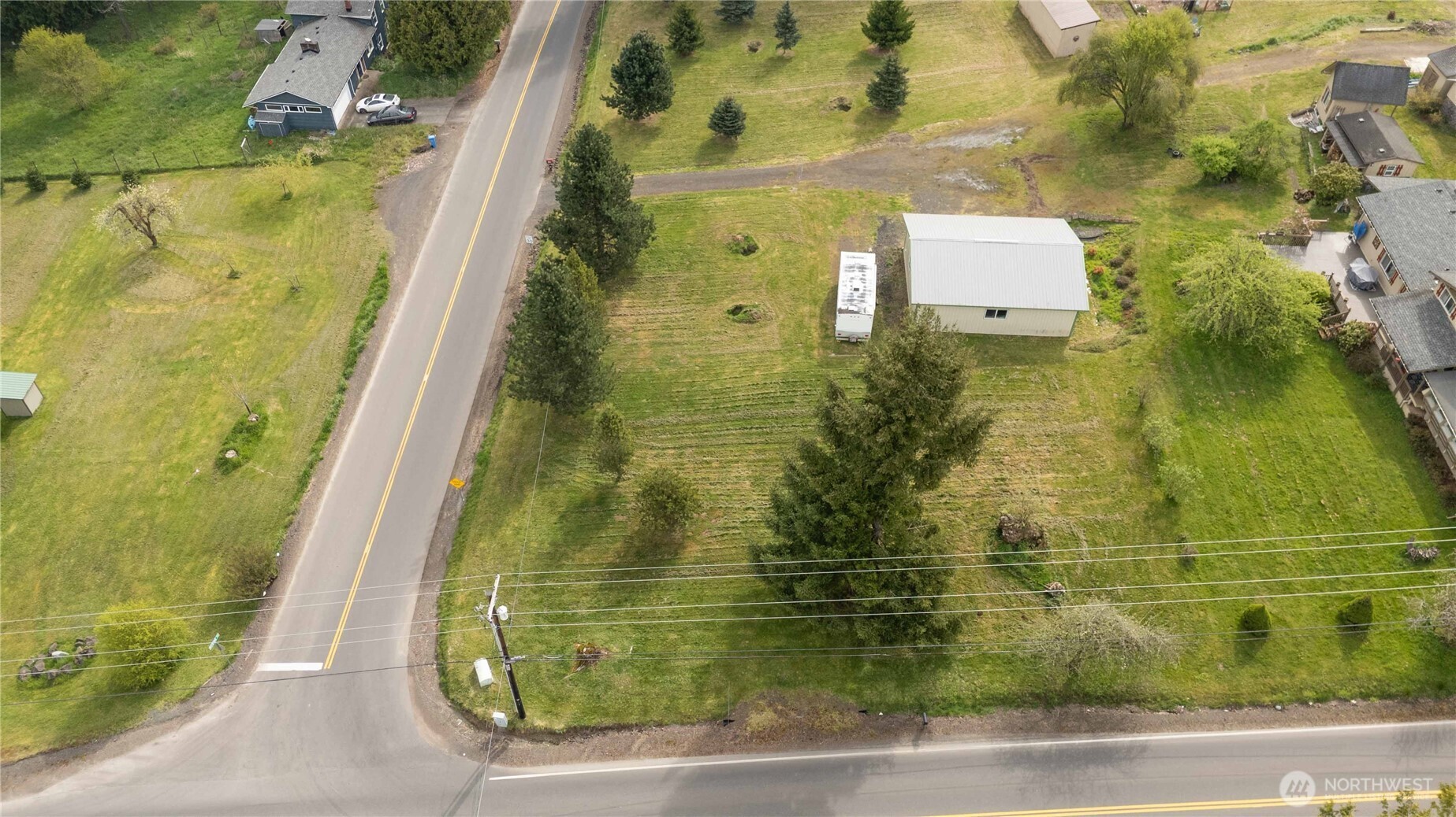 107 Bodine Road , Kelso, WA 98626