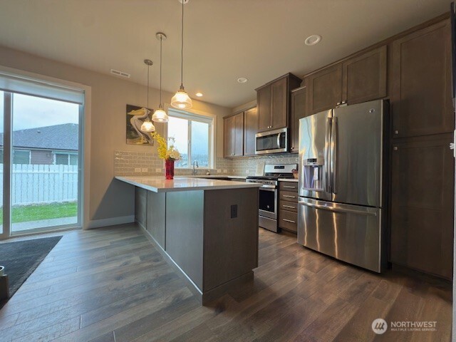 112 Madrona Lane SW, Orting, WA 98360