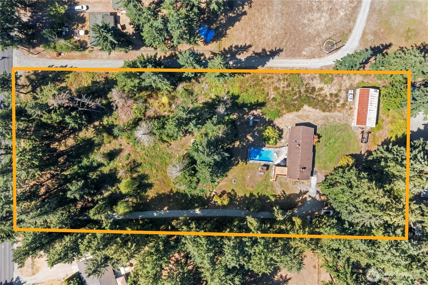 4803 Military Road E, Tacoma, WA 98446