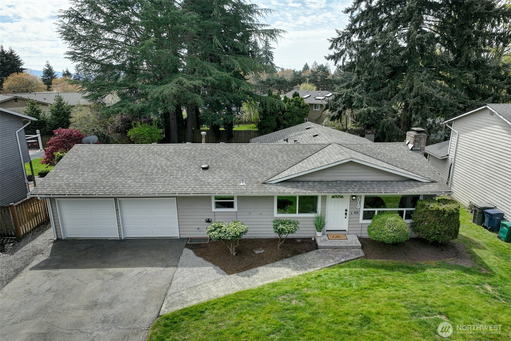 12913 NE 133rd Place , Kirkland, WA 98034
