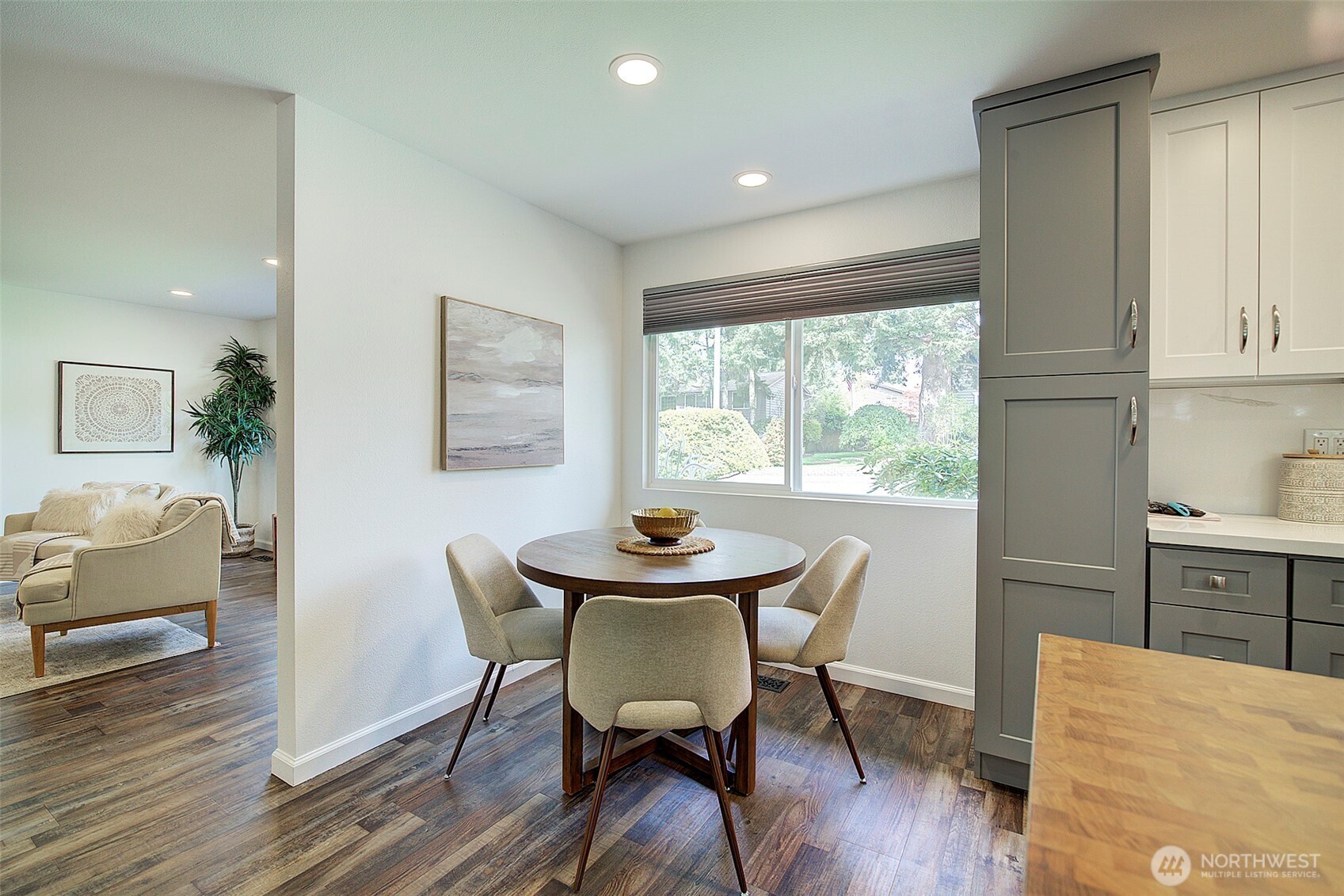 12913 NE 133rd Place , Kirkland, WA 98034