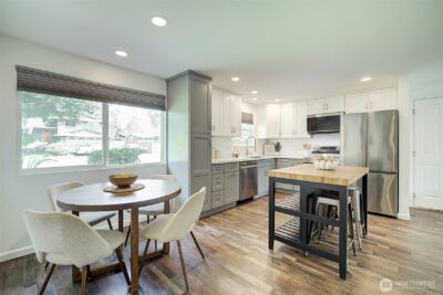 12913 NE 133rd Place , Kirkland, WA 98034 - Photo 12