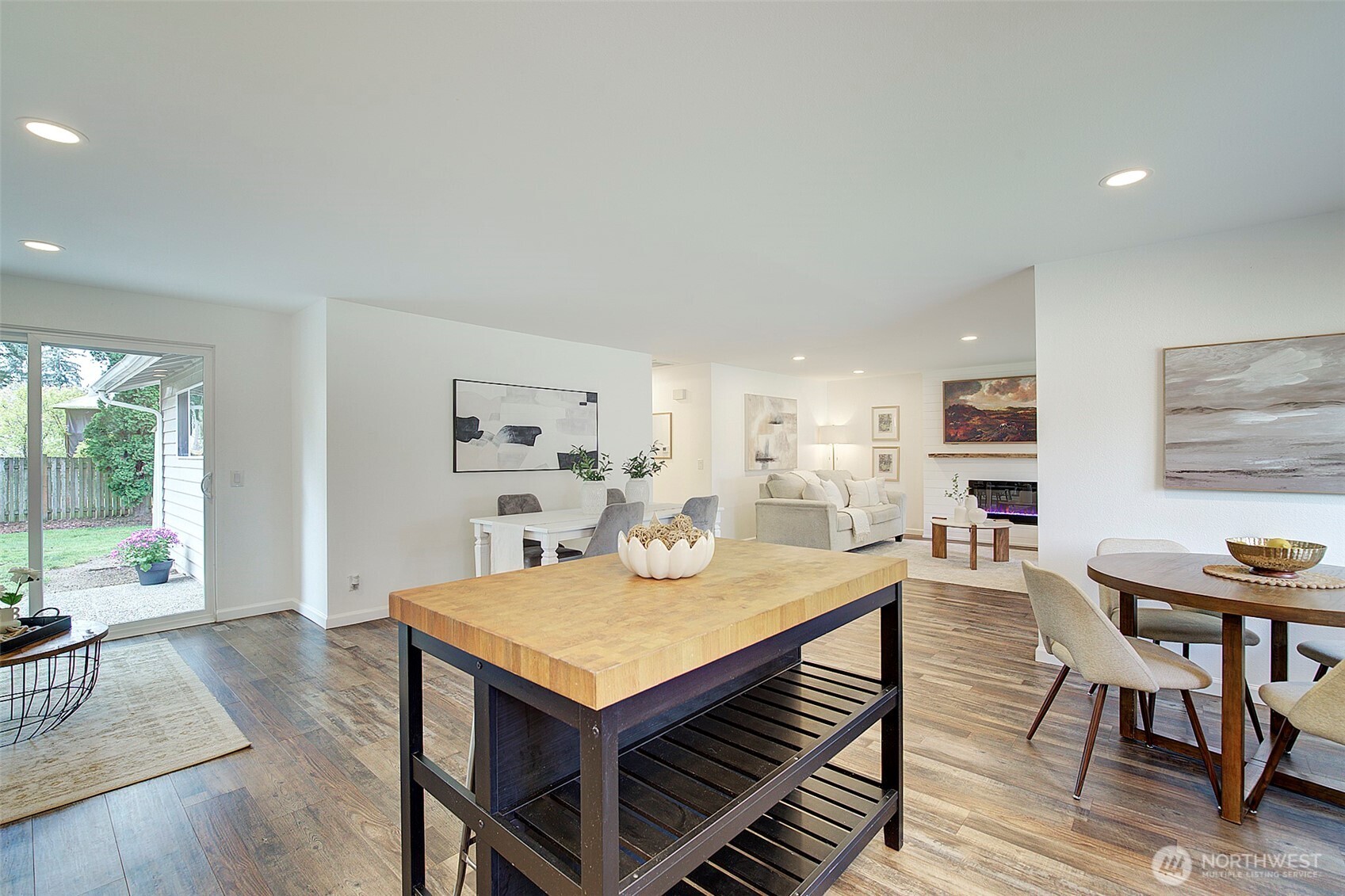 12913 NE 133rd Place , Kirkland, WA 98034