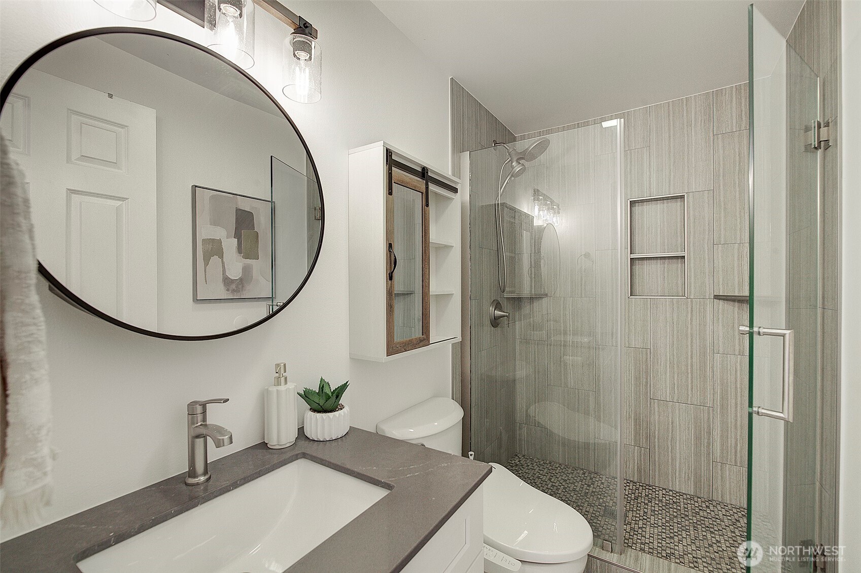 12913 NE 133rd Place , Kirkland, WA 98034