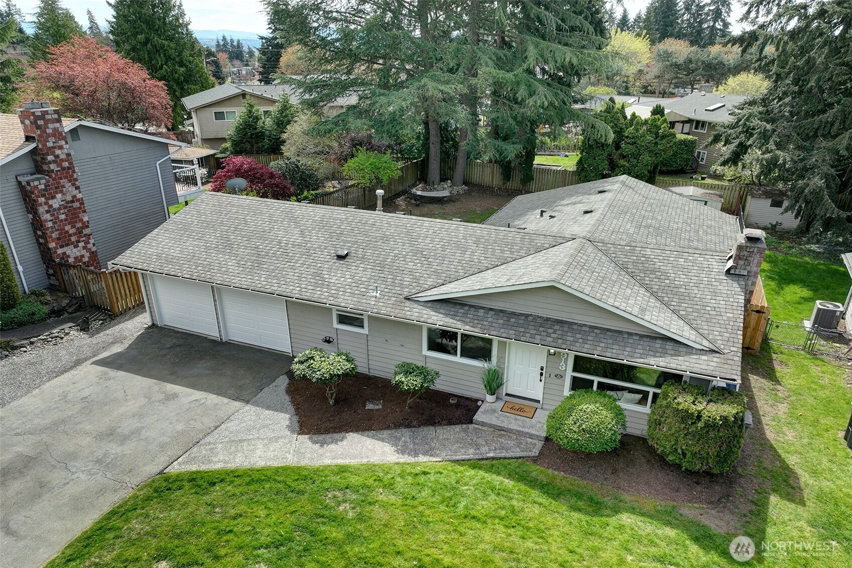 12913 NE 133rd Place , Kirkland, WA 98034