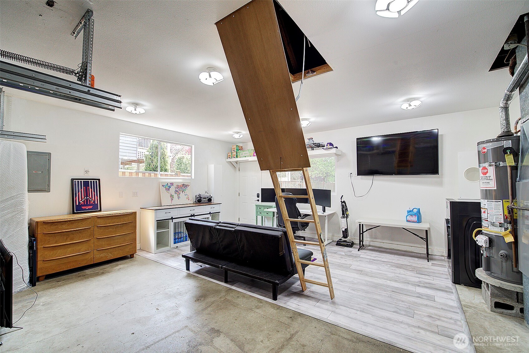 12913 NE 133rd Place , Kirkland, WA 98034