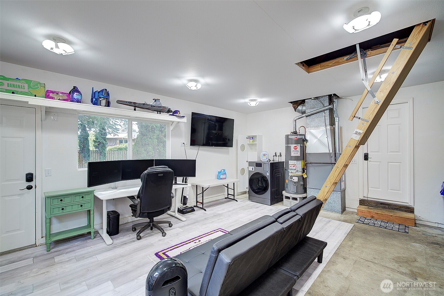 12913 NE 133rd Place , Kirkland, WA 98034