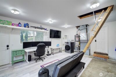 12913 NE 133rd Place , Kirkland, WA 98034 - Photo 25