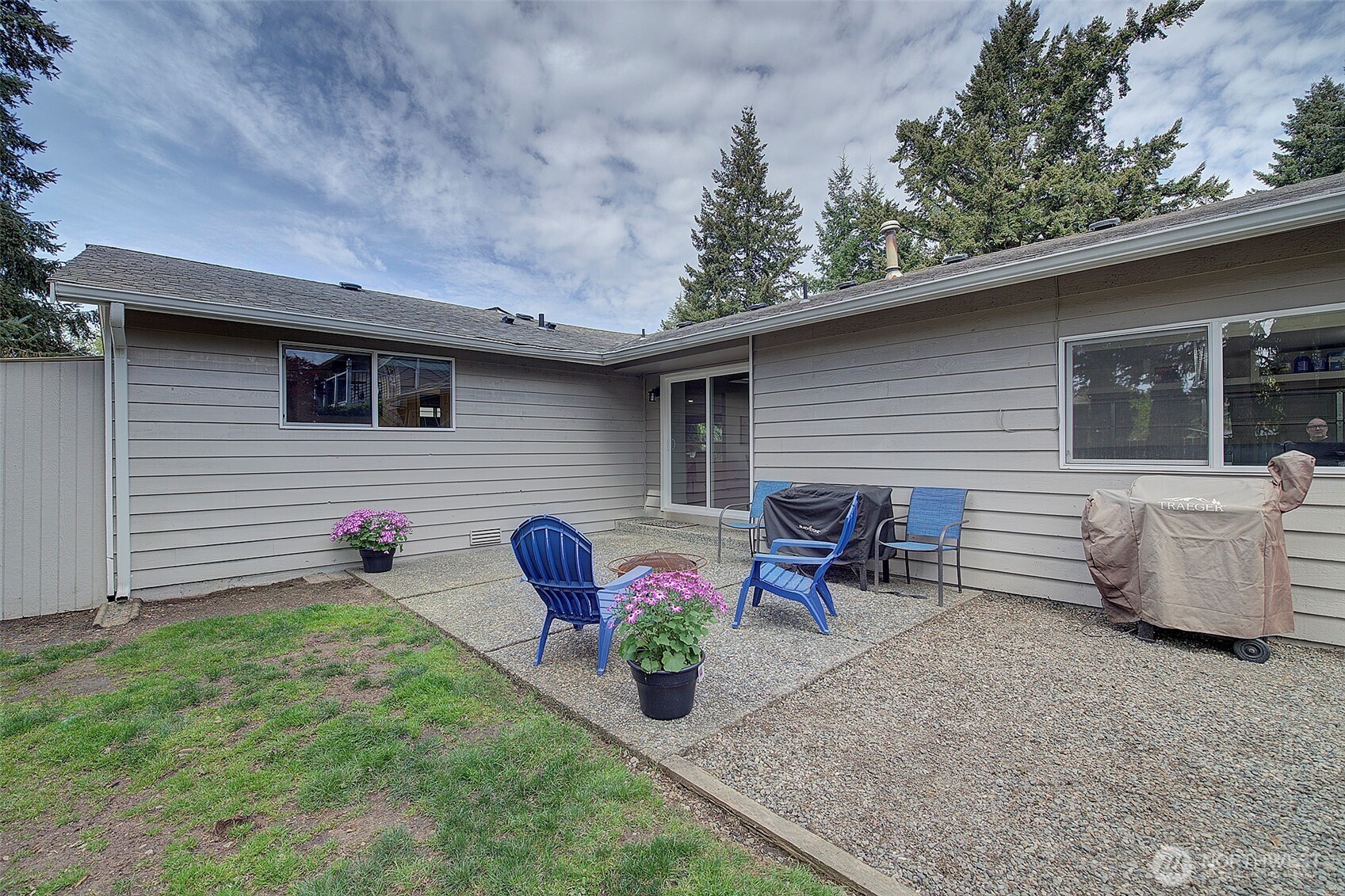 12913 NE 133rd Place , Kirkland, WA 98034