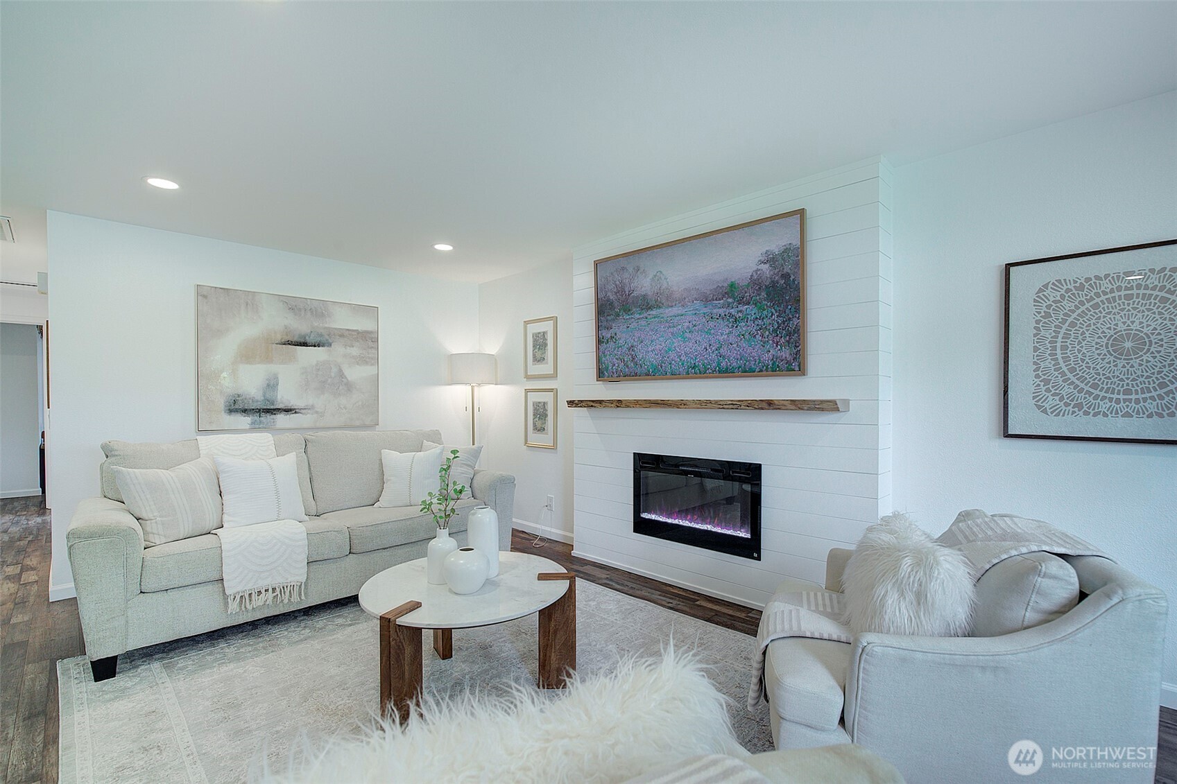12913 NE 133rd Place , Kirkland, WA 98034