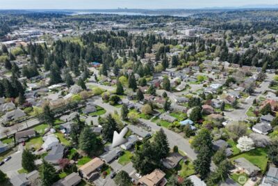 12913 NE 133rd Place , Kirkland, WA 98034 - Photo 32