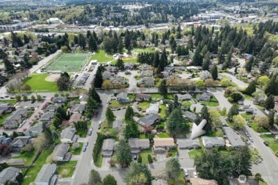 12913 NE 133rd Place , Kirkland, WA 98034 - Photo 33