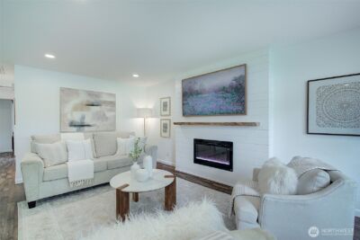12913 NE 133rd Place , Kirkland, WA 98034 - Photo 4