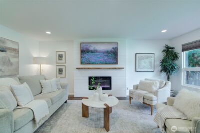 12913 NE 133rd Place , Kirkland, WA 98034 - Photo 5