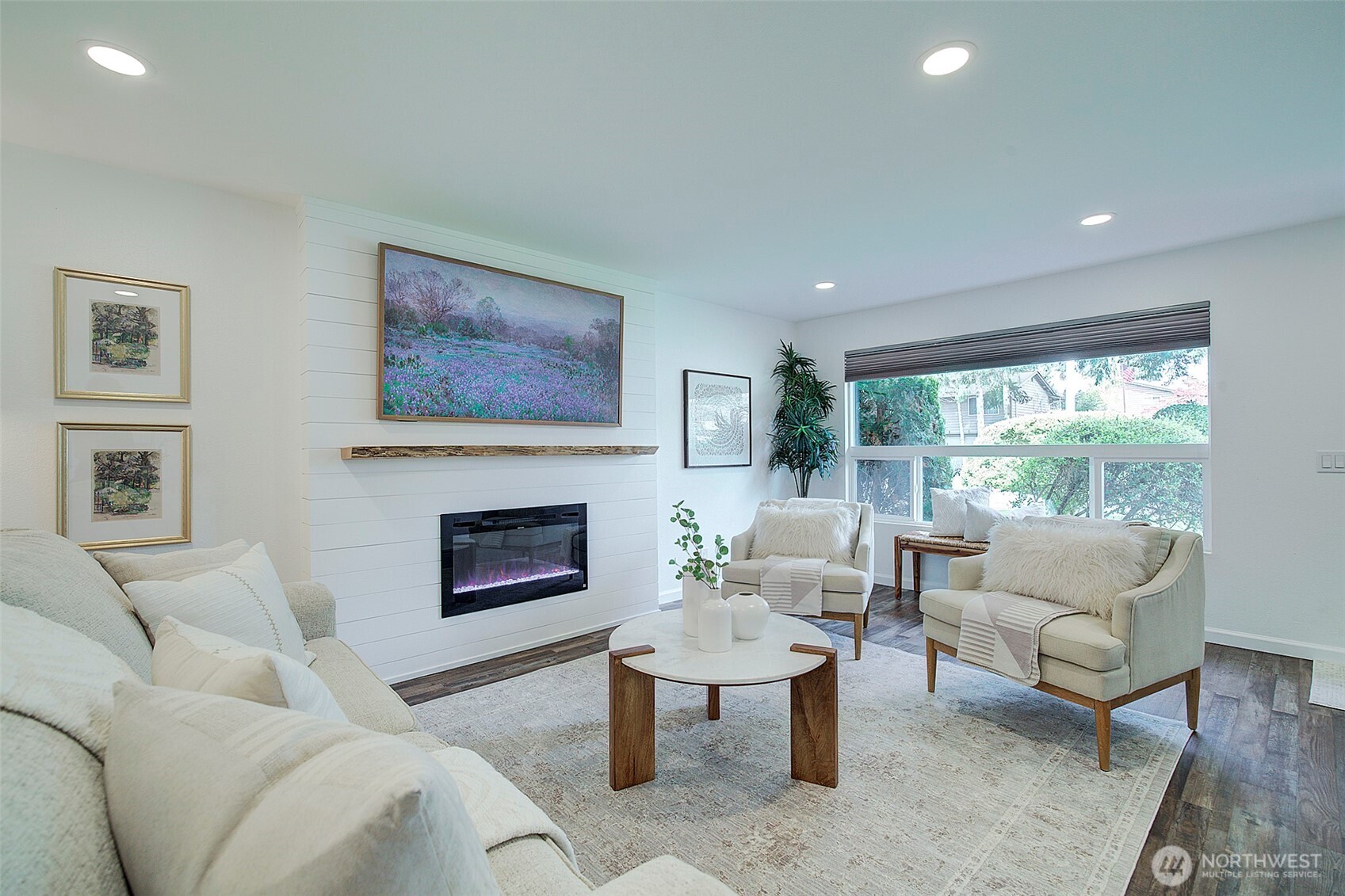 12913 NE 133rd Place , Kirkland, WA 98034