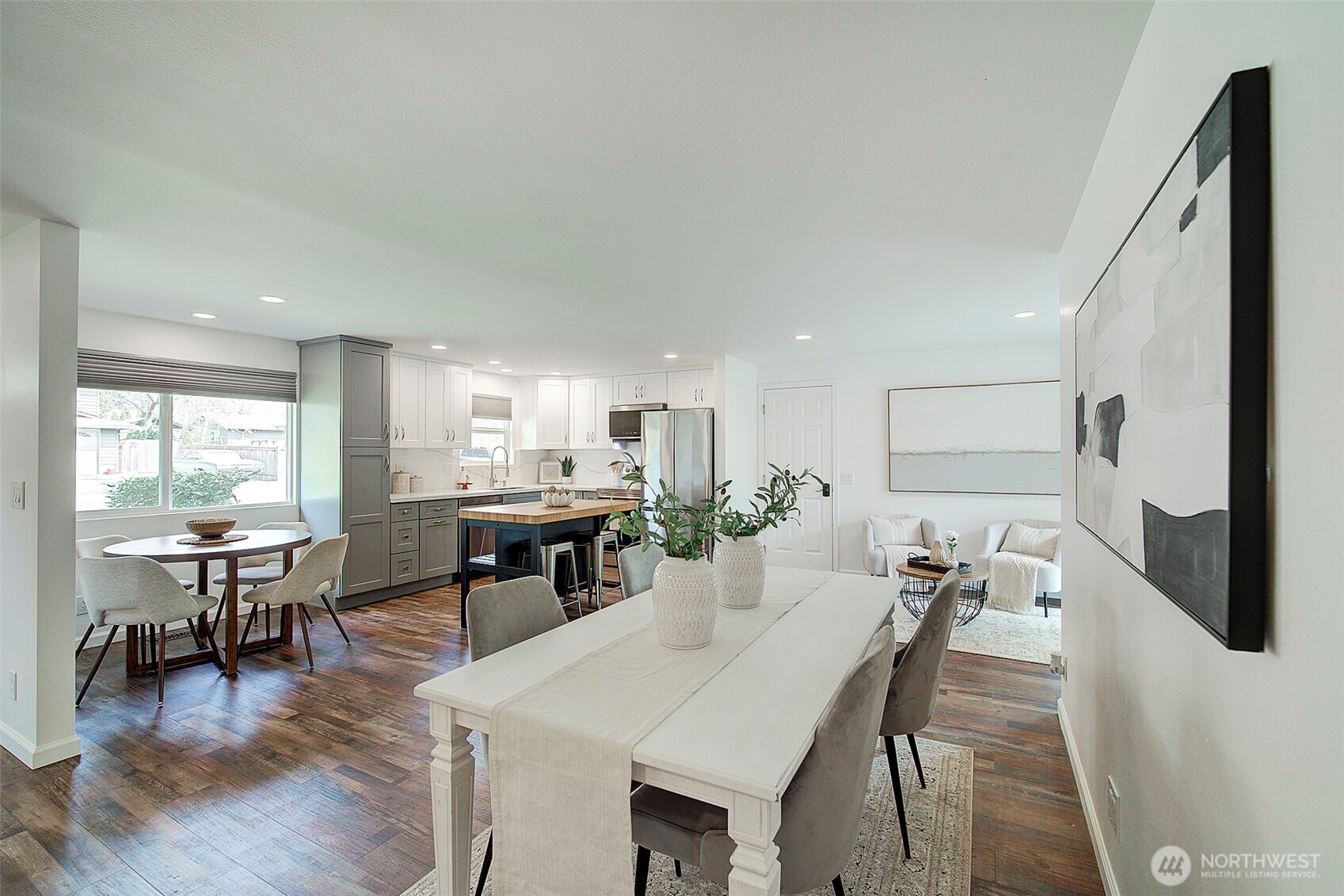 12913 NE 133rd Place , Kirkland, WA 98034