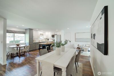 12913 NE 133rd Place , Kirkland, WA 98034 - Photo 7