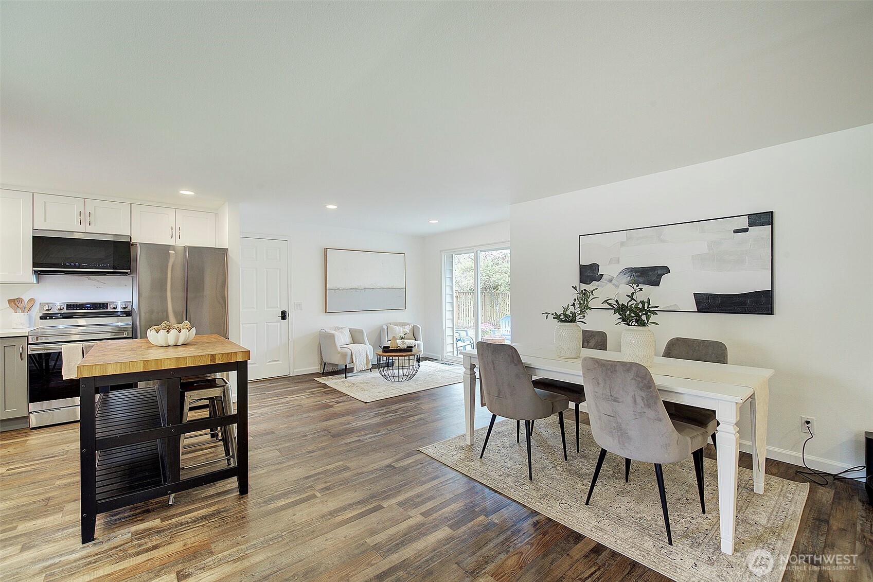 12913 NE 133rd Place , Kirkland, WA 98034