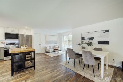 12913 NE 133rd Place , Kirkland, WA 98034 - Photo 8