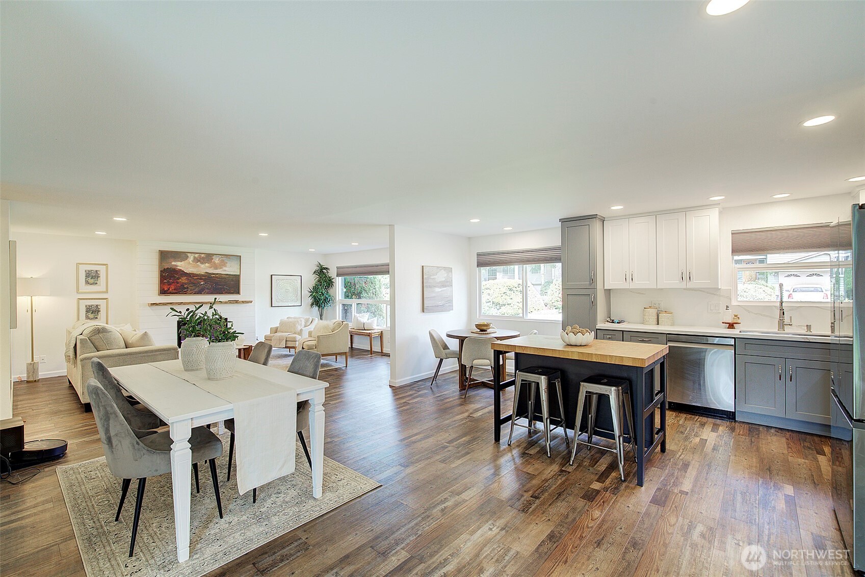 12913 NE 133rd Place , Kirkland, WA 98034
