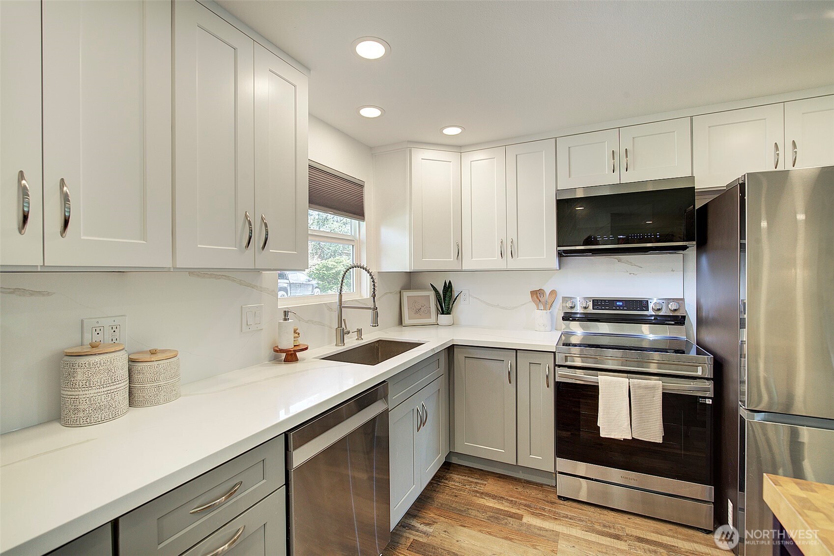 12913 NE 133rd Place , Kirkland, WA 98034