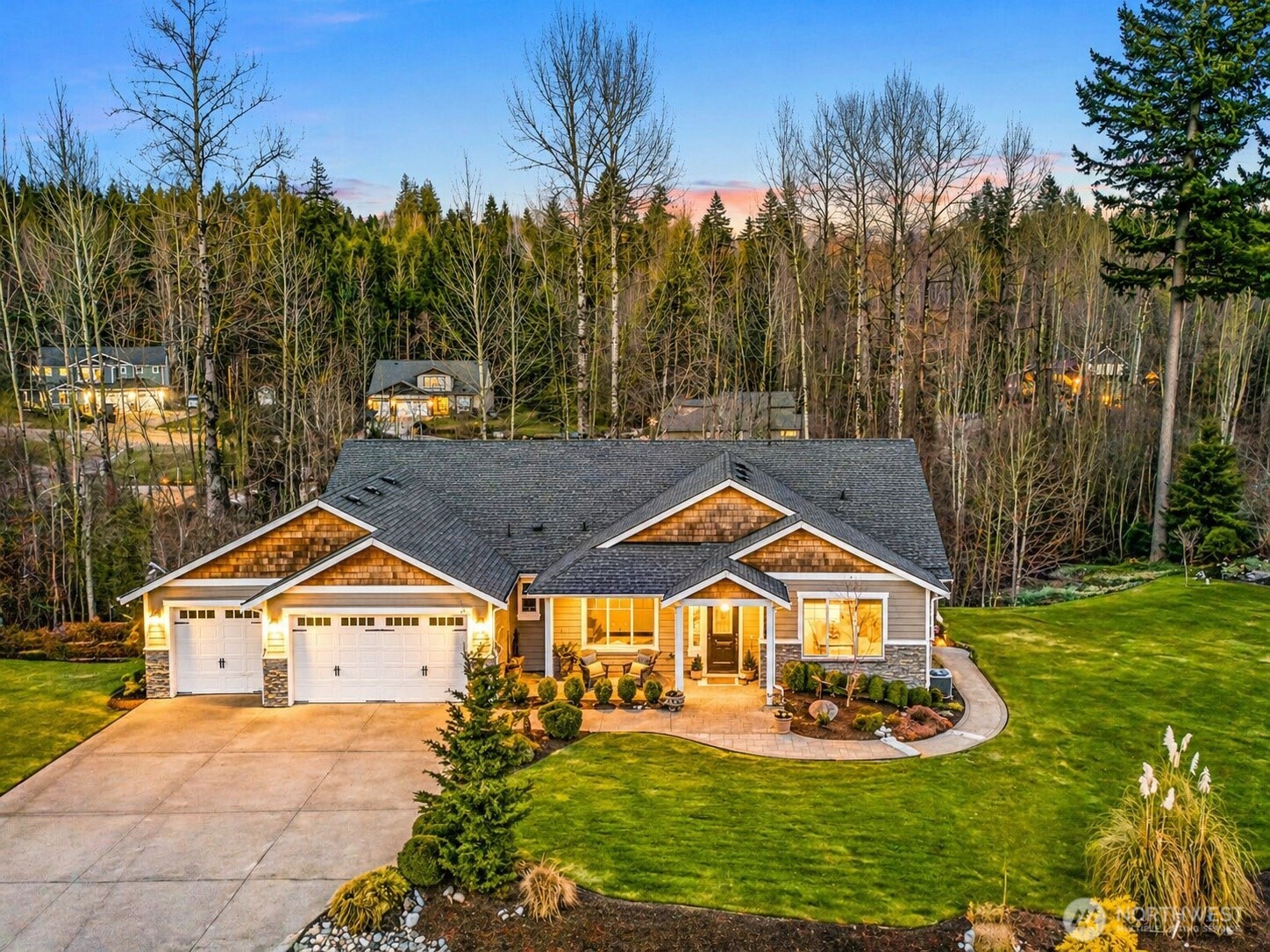 10711 208th Avenue SE, Snohomish, WA 98290