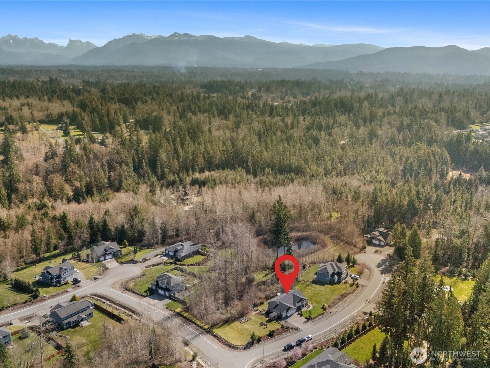 10711 208th Avenue SE, Snohomish, WA 98290