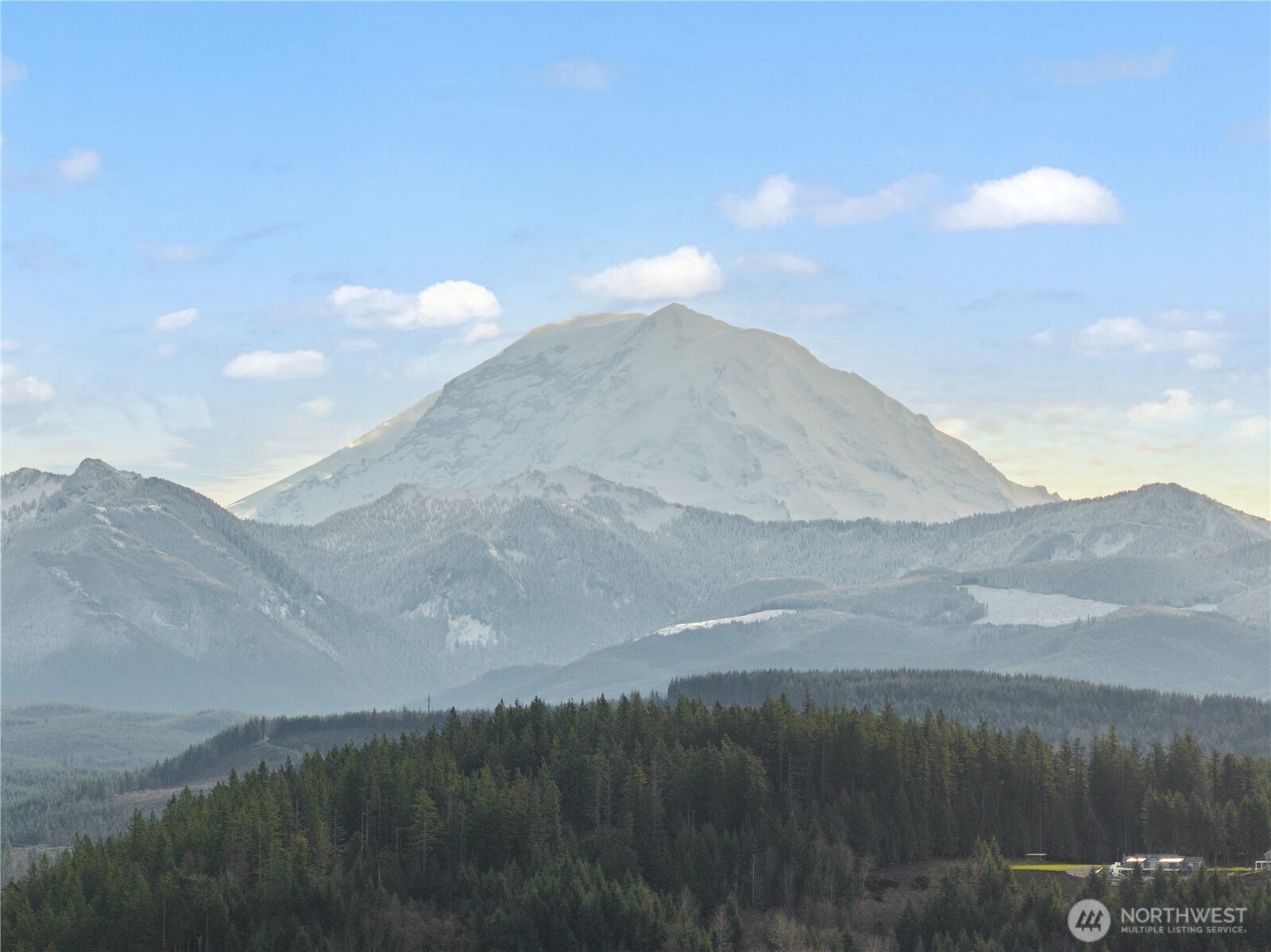 123 S McNeely Street , Buckley, WA 98321