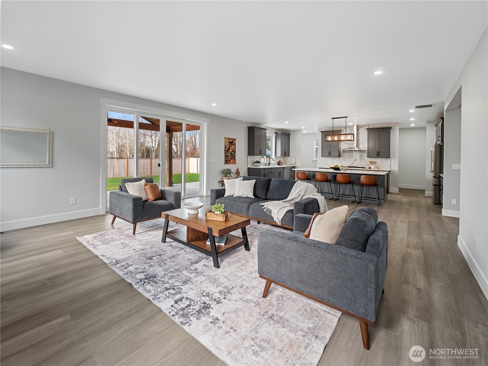 123 S McNeely Street , Buckley, WA 98321