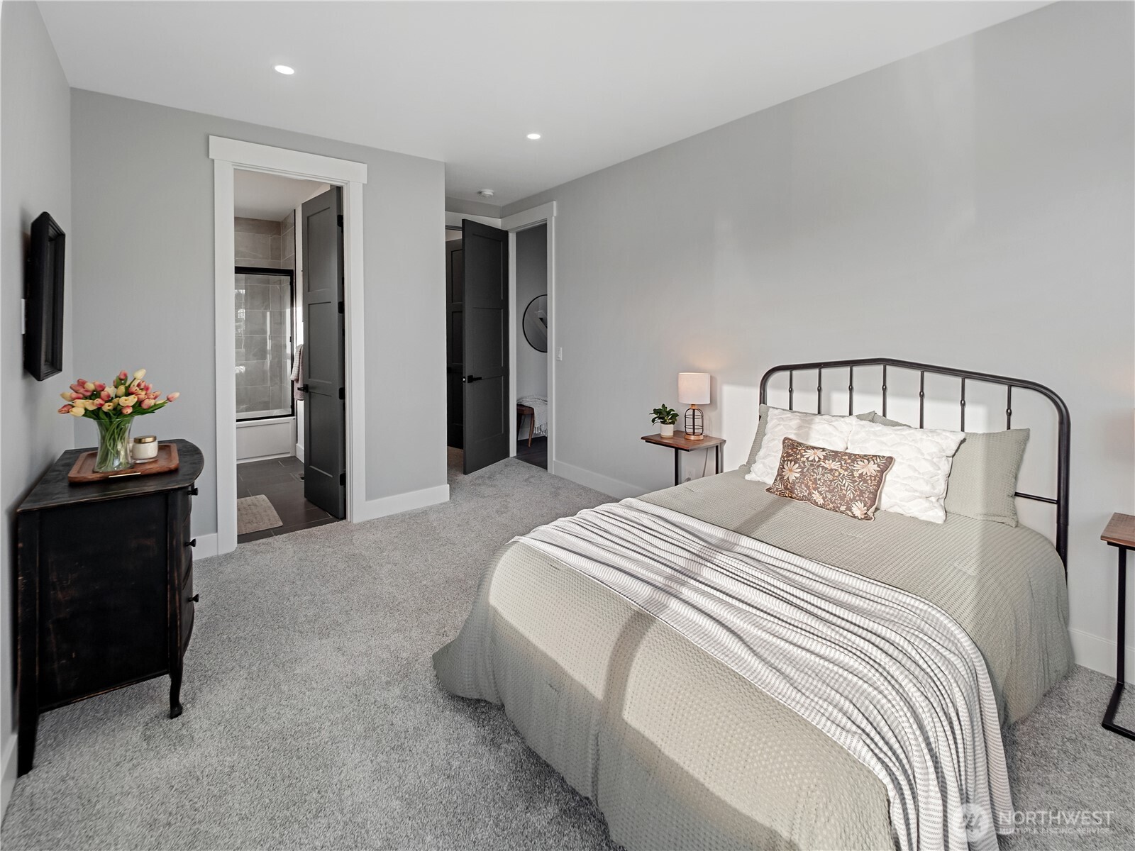 123 S McNeely Street , Buckley, WA 98321