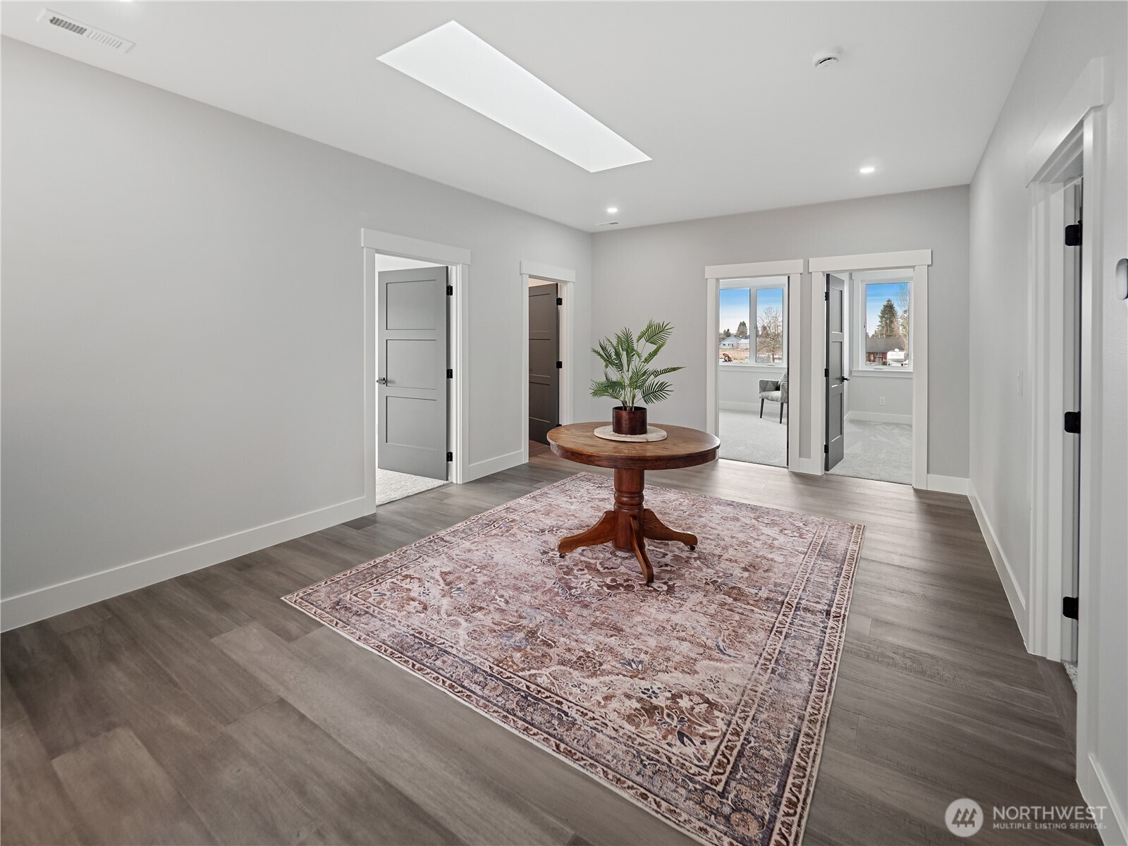 123 S McNeely Street , Buckley, WA 98321