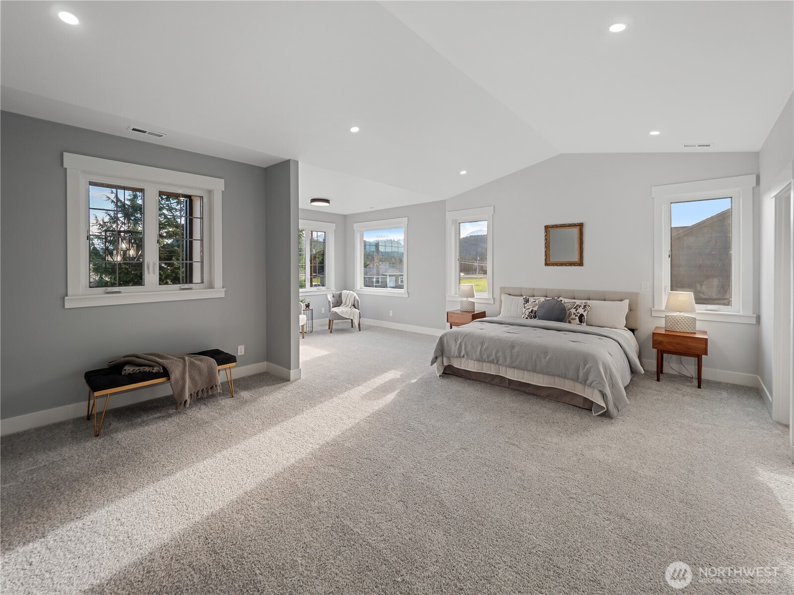 123 S McNeely Street , Buckley, WA 98321