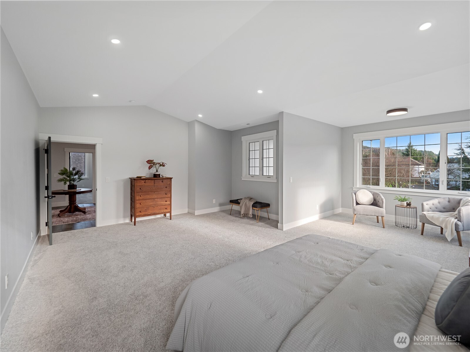 123 S McNeely Street , Buckley, WA 98321