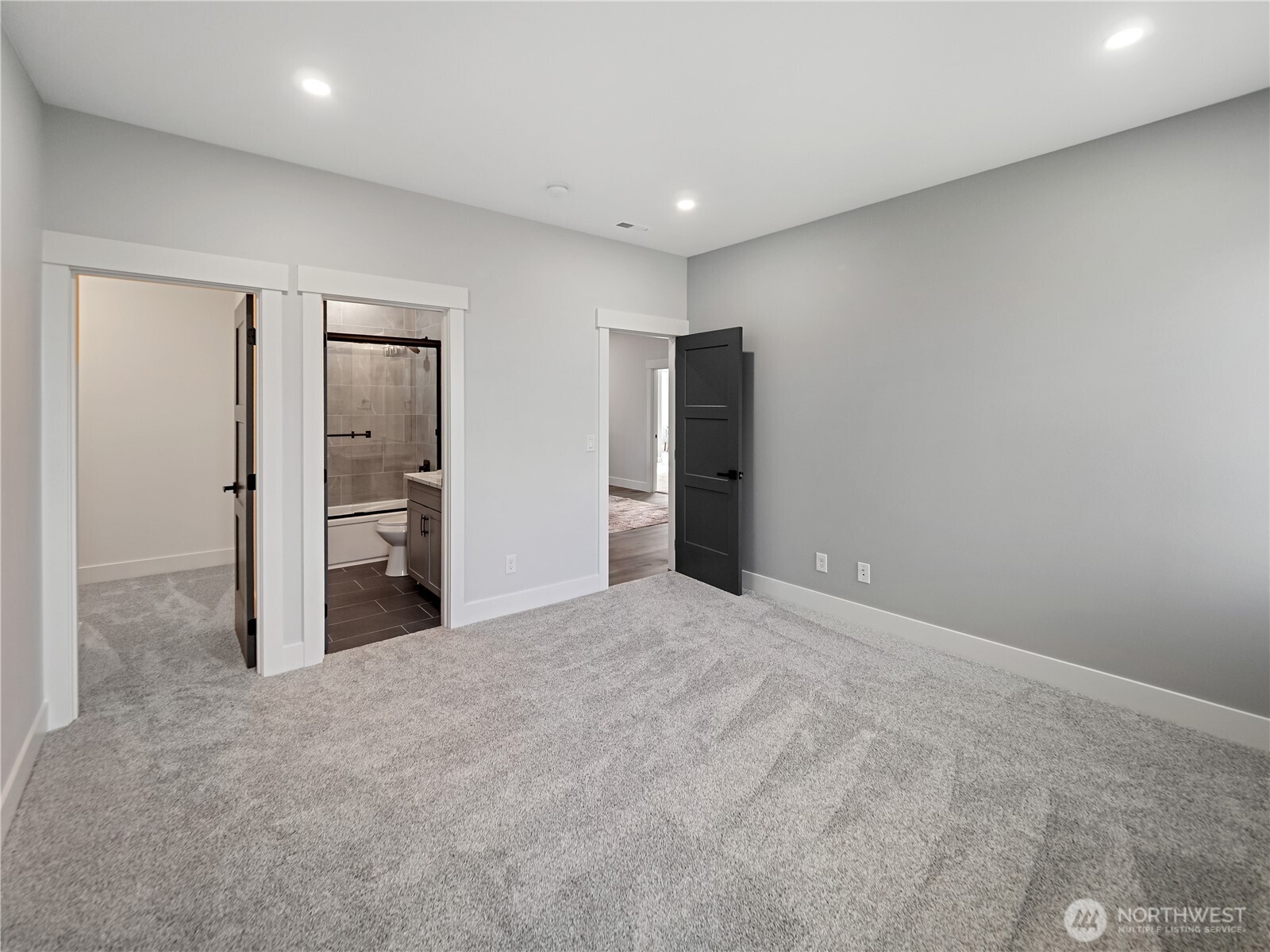 123 S McNeely Street , Buckley, WA 98321