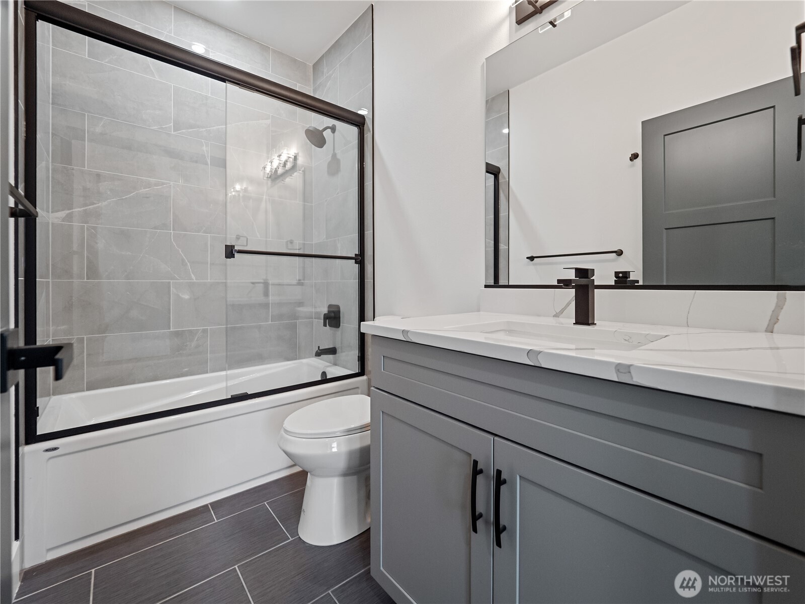 123 S McNeely Street , Buckley, WA 98321