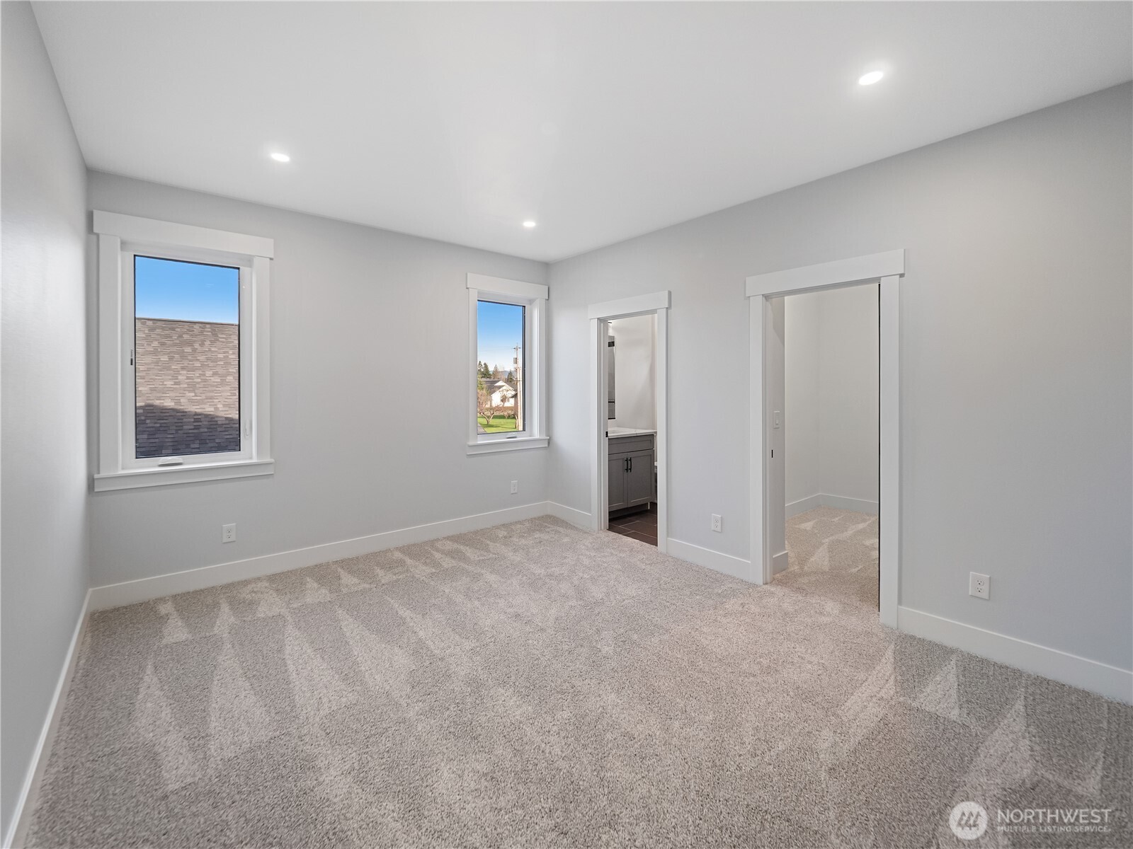 123 S McNeely Street , Buckley, WA 98321