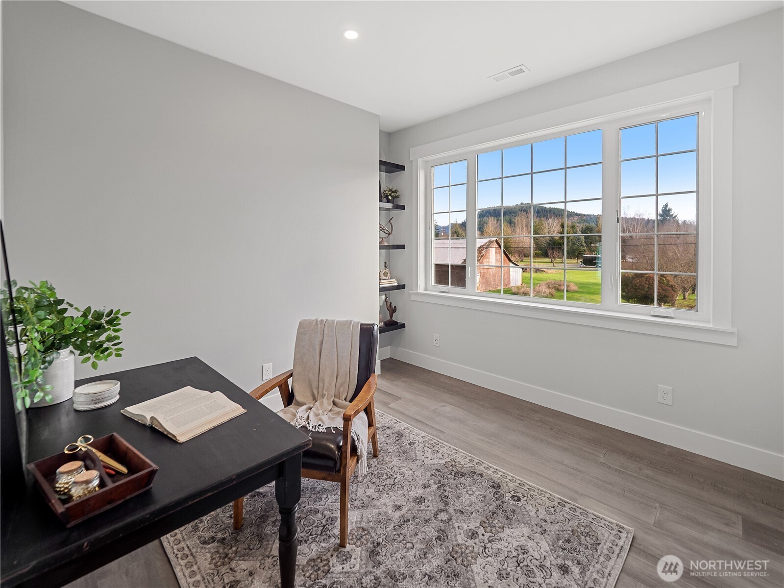 123 S McNeely Street , Buckley, WA 98321