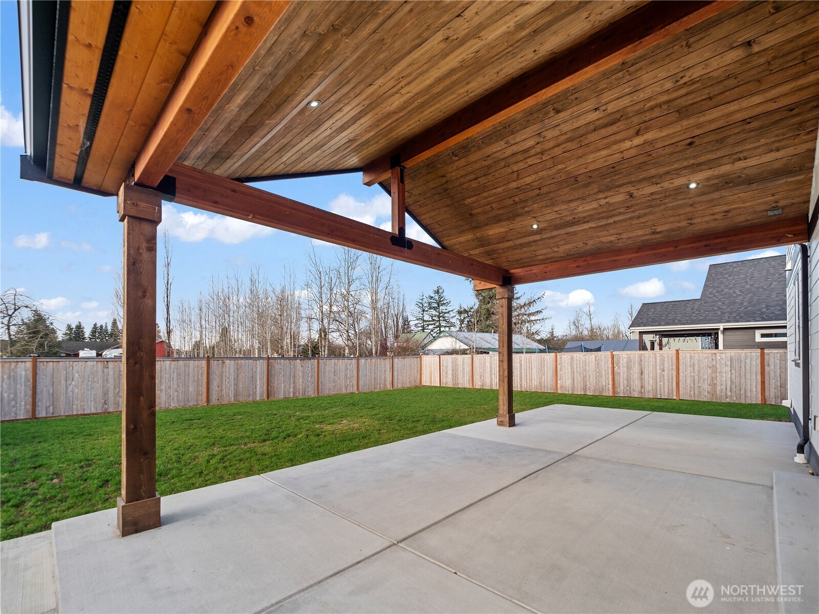 123 S McNeely Street , Buckley, WA 98321