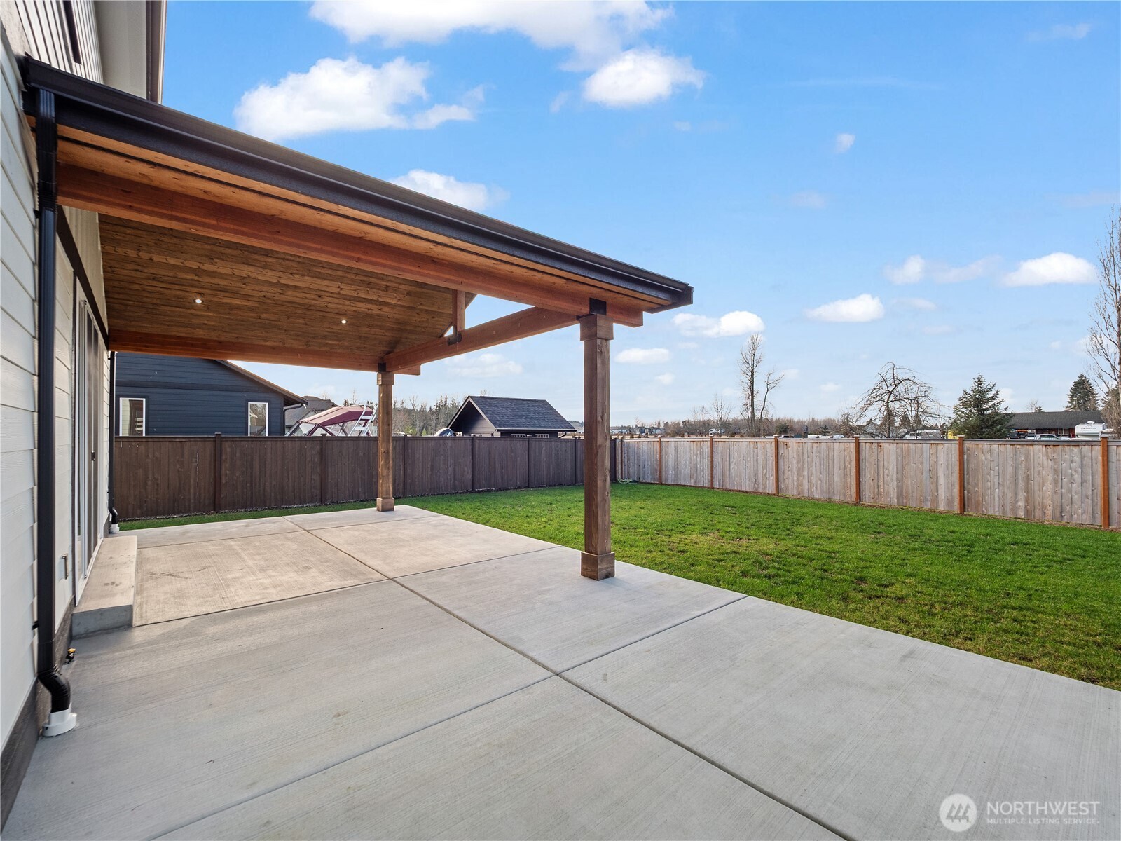 123 S McNeely Street , Buckley, WA 98321