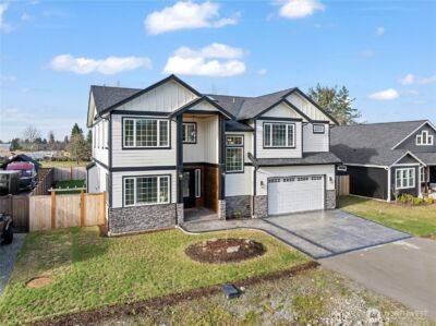 123 S McNeely Street , Buckley, WA 98321 - Photo 40